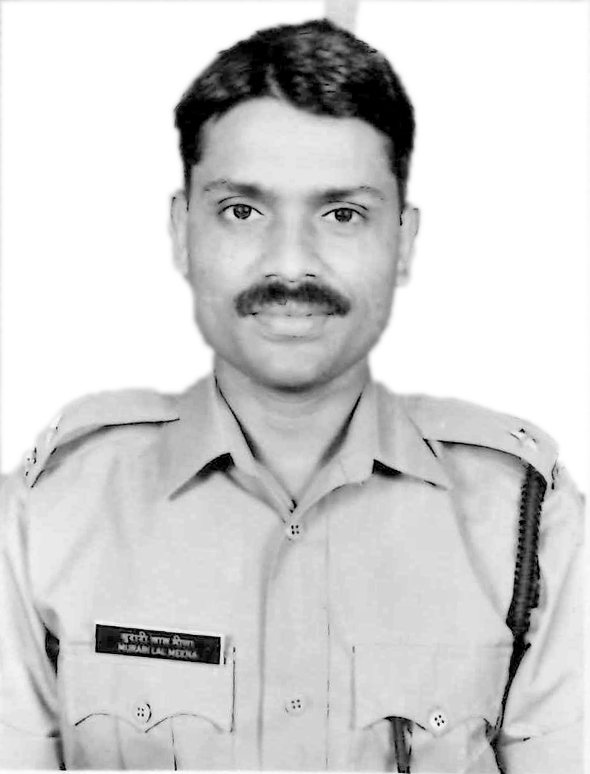 Murari Lal Meena Murari Lal Meena